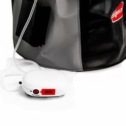 Anglers Mate Live Bait Bag Set 10L