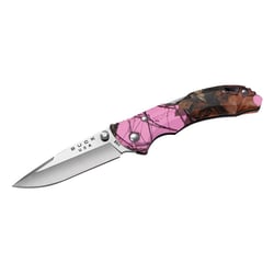 Buck 284 Bantam BBW Folding Knife