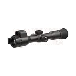 Hikmicro Alpex 4K A40EL Lite Night Vision Scope 40mm with Laser Rangefinder