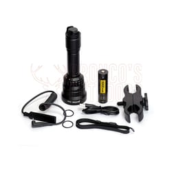 Speras TH4K 4-in-1 Outdoor Torch Kit