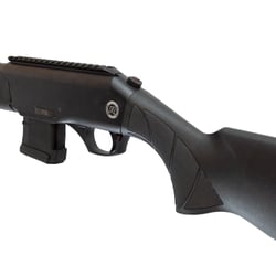 Ranger Push Button .223 Blued Synthetic 18.5"