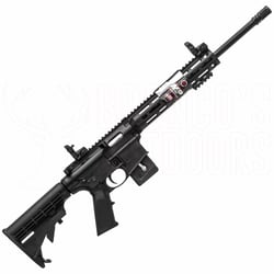 Smith & Wesson M&P15-22 Sport .22 LR