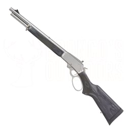 Marlin 1895 Trapper Stainless Laminate .45-70 Govt