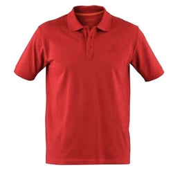 Beretta Corporate Polo Red