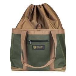 Stoney Creek Pelican Gear Tote Bayleaf OSO