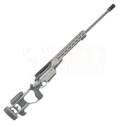 Sako TRG42 A1 Black .338 Lapua Magnum