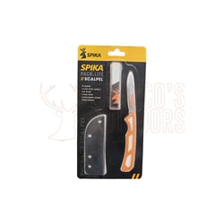 Spika Packlite Scalpel - Orange