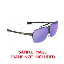 Beretta Competition Evo Spare Lenses for Shooting Glasses