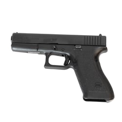 Glock 17 Gen2 9mm + 1x Magazine Pre-Loved