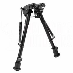 Stealth Bi-Pod Fixed 9-13"