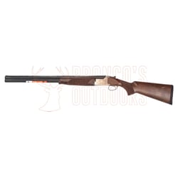 Miroku MK-70 Sporter Grade 1 Right Hand 28" Adjustable Comb 12ga