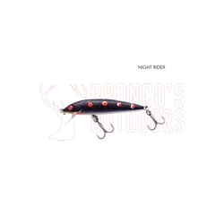 Black Magic BMax60 Fishing Lure 60mm 3.4gm