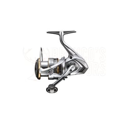 Shimano Stream Flight 7' 3-5kg Telescopic Rod + Shimano Sedona 2500FJ Spinning Reel