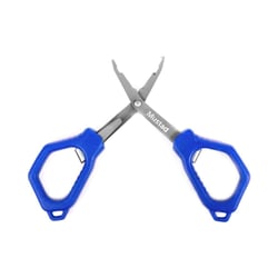 Mustad Collapsible Mini Tool 4"