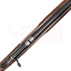 Browning T-Bolt Varminter Wood Rifle