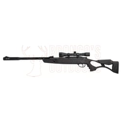 Hatsan Airtact ED Vortex Gas Piston .177 + Stealth 4x40 Scope