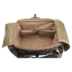 Game on Deluxe Gear Bag 17L Mossy Oak Camo
