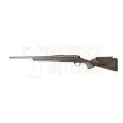 Browning X-Bolt 2 Blued Synthetic .308 Win 18" Threaded M14x1