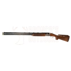 Beretta 694 Sporting Adjustable Vittoria 12ga 30"