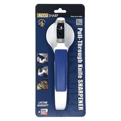 AccuSharp Pull Through Knife Sharpener