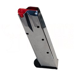 Tanfoglio Stock I/II/III 9mm Luger Blued Magazine