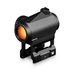 Vortex Crossfire Red Dot Sight 2 MOA