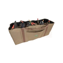 Game on Mallard Duck Decoy Bag 12-Slot