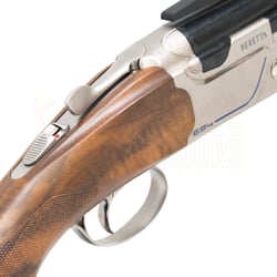 Beretta 694 ACS Adjustable 12ga 32" Right Hand