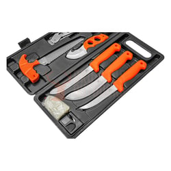Buffalo River Game Processing Kit