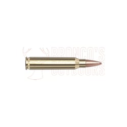 Hornady Frontier .223 68gr BTHP Match 20 Rounds