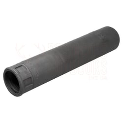 Oceania Defence Ratchet Lock Titanium Suppressor 7.62mm Quick Detach