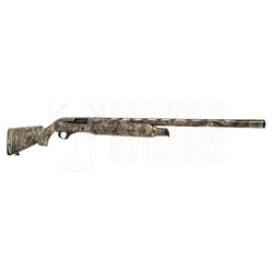 Webley & Scott X12 Semi-Auto Synthetic Camo 12ga 28"