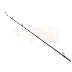 Shimano Dialuna S76M Spin Rod 7'6" PE 0.8-2 + Shimano Vanford C3000HG Spinning Reel