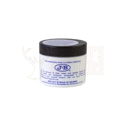 J-B Bore Cleaning Compound 2oz