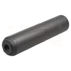 Oceania Defence Alpine Hunter Suppressor Titanium 7.62mm