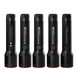 Ledlenser P5R Core Torch