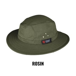 Stoney Creek Canvas Packer Hat