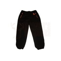 Bush Hunter Cub Kids Fleece Pants