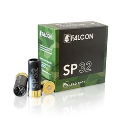 Falcon SP 36 12ga 2 3/4" 36gm #6 Slab