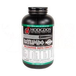 Hodgdon Retumbo Reloading Powder 450gm