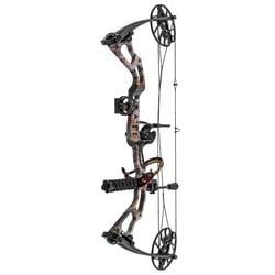 Man Kung 70lb Kit Compound Bow
