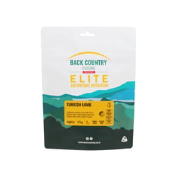 Back Country Cuisine ELITE Freeze Dried Food