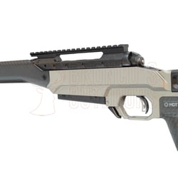 Savage 110 Ultralight Elite MDT HNT26 Fixed Stock 7mm Backcountry 18"