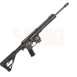 Schmeisser SP-9 Straight-Pull 14.5" Muzzle Brake 9mm