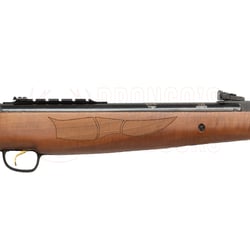 Hatsan M135QE Walnut .25