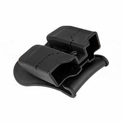 Cytac Double Magazine Pouch