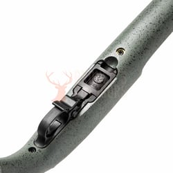 Ruger Custom Shop 10/22 Competition Grey Blued .22 LR
