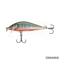 Rapala CountDown Elite Gilded CD5