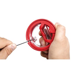 Real Avid Bore Boss Cleaning Tool