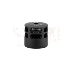 A-TEC Optima 50 Muzzle Brake End Cap